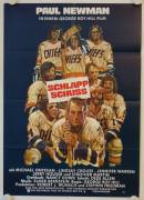 Schlappschuss (Slapshot)